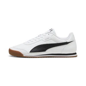 Sneakersy unisex PUMA Turino II, Buty, Biały