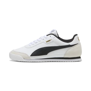 Sneakersy unisex PUMA Turino II OG, Buty, Biały,