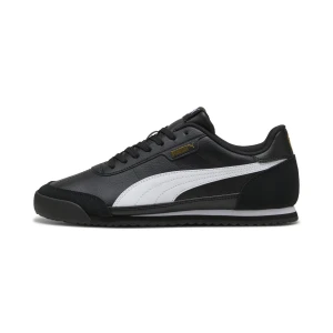 Sneakersy unisex PUMA Turino II OG, Buty, Czarny,