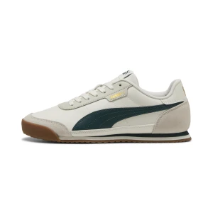 Sneakersy unisex PUMA Turino II OG, Buty, Szary,