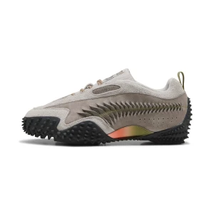 Sneakersy unisex PUMA x ARIES Mostro Craft, Buty, Beżowy,