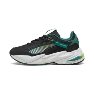 Zdjęcie produktu Sneakersy unisex PUMA x ASTON MARTIN ARAMCO F1® TEAM RS Surge Low, Buty, Czarny