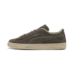 Sneakersy unisex PUMA x MADHAPPY Suede, Buty, Szary