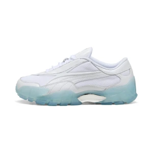 Sneakersy unisex PUMA x SKEPTA Skope, Buty, Biały,