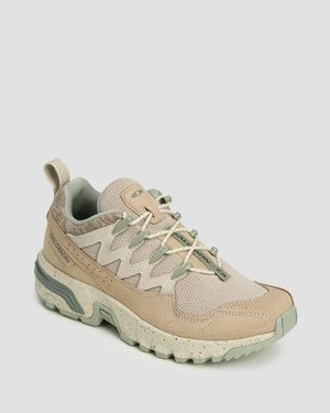 Sneakersy Unisex Salomon Acs+ Cozy Oxford Beżowe