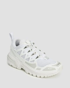 Sneakersy Unisex Salomon Acs + Og Białe