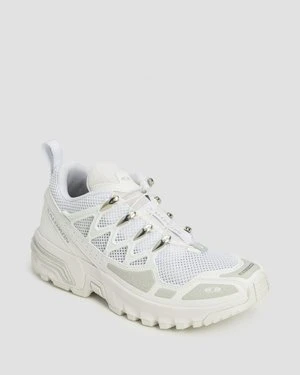 Sneakersy Unisex Salomon Acs + Og Białe