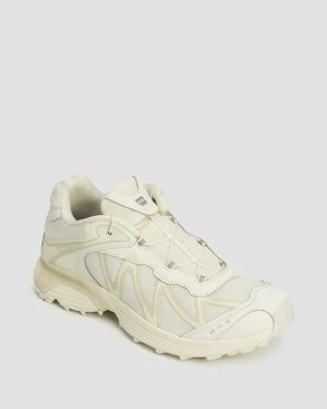 Sneakersy Unisex Salomon Xt-whisper Biało-beżowe