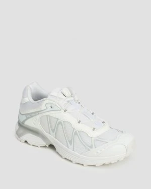 Sneakersy Unisex Salomon Xt-whisper Biało-szare
