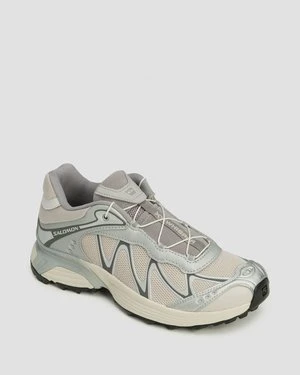Sneakersy Unisex Salomon Xt-whisper Biało-szare