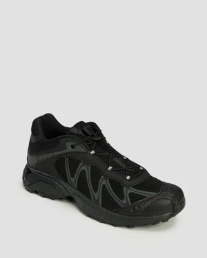 Sneakersy Unisex Salomon Xt-whisper Czarne