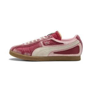 Sneakersy unisex ze wstawkami PUMA × KIDSUPER Brasil, Buty, Czerwony,