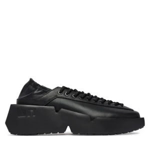 Sneakersy United Nude Mega Lacey 109950116 Czarny