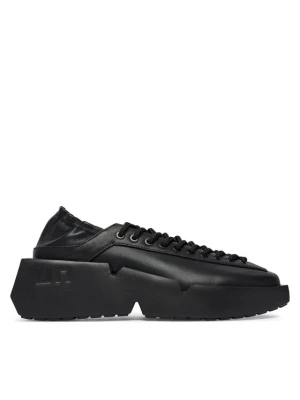 Sneakersy United Nude Mega Lacey 109950116 Czarny