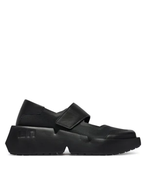 Sneakersy United Nude Mega Robot Jane 109960125 Czarny