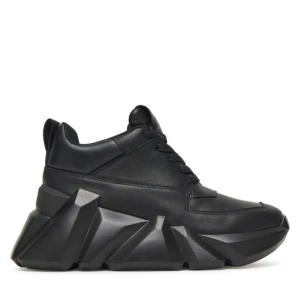 Sneakersy United Nude Space Kick Max 1065684916 Czarny