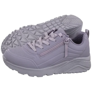 Sneakersy Uno Lite Easy Zip Quail 310387L/Qual (SK357-b) Skechers