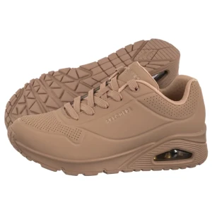 Sneakersy Uno Stand On Air Sand 73690/SND (SK152-e) Skechers