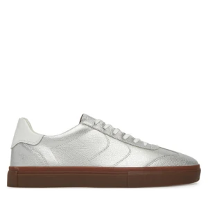 Sneakersy Vagabond Shoemakers Cody 5944-183-79 Srebrny