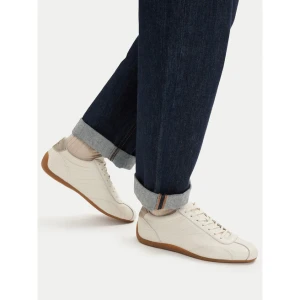 Sneakersy Vagabond Shoemakers Hollie 6123-001-37 Écru Kremowy