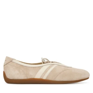 Sneakersy Vagabond Shoemakers Hollie 6123-440-02 Beżowy