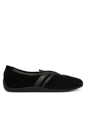 Sneakersy Vagabond Shoemakers Hollie 6123-440-20 Czarny