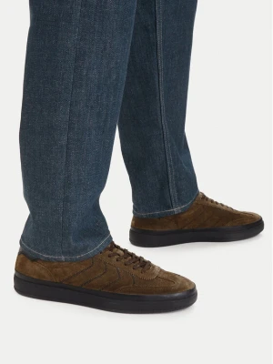 Sneakersy Vagabond Shoemakers Leo 5996-040-51 Khaki