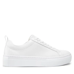 Sneakersy Vagabond Shoemakers Zoe Platfo 5327-201-01 Biały