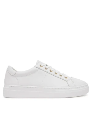 Sneakersy Vagabond Shoemakers Zoe Platform 5927-201-01 Biały