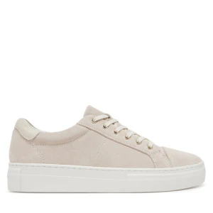 Sneakersy Vagabond Shoemakers Zoe Platform 5927-240-02 Beżowy