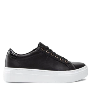 Sneakersy Vagabond Zoe Platfo 5327-501-20 Black Vagabond Shoemakers