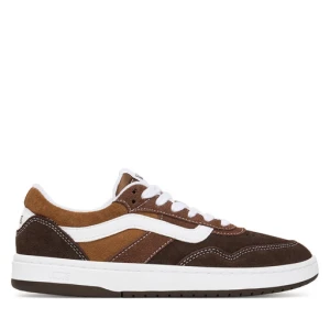 Sneakersy Vans Cruze 3.0 VN000D6S3N11 Brązowy