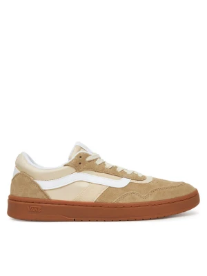 Sneakersy Vans Cruze 3.0 VN000D6S5SM1 Beżowy