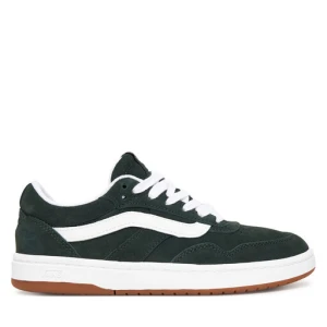 Sneakersy Vans CruZe 3.0 VN000D6SQSU1 Zielony