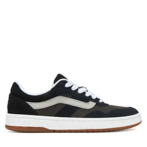Sneakersy Vans Cruze 3.0 VN000D6ST3Q1 Czarny