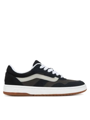 Sneakersy Vans Cruze 3.0 VN000D6ST3Q1 Czarny