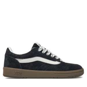 Sneakersy Vans Cruze Too Comfycush Trainers VN000CMTBM81 Czarny