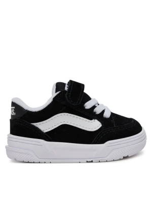 Sneakersy Vans Hylane V VN000D4MBZW1 Czarny