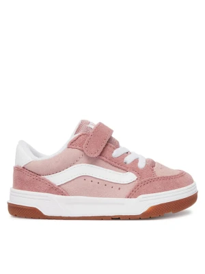 Sneakersy Vans Hylane V VN000D4MFPR1 Różowy