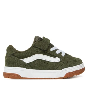 Sneakersy Vans Hylane V VN000D4MKCZ1 Zielony