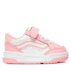 Sneakersy Vans Hylane V VN000D4MY3K1 Różowy