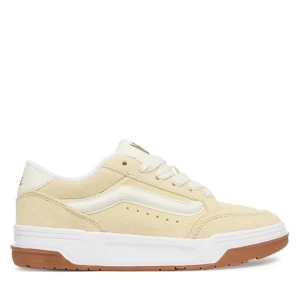 Sneakersy Vans Hylane VN000D1JFLR1 Żółty