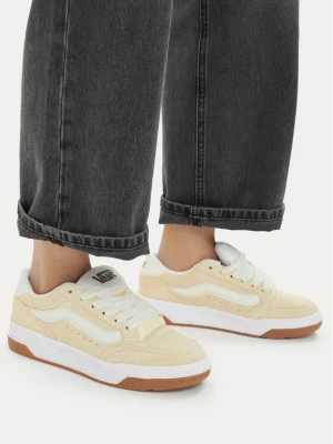 Sneakersy Vans Hylane VN000D1JFLR1 Żółty