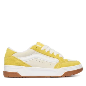 Sneakersy Vans Hylane VN000D1JFSH1 Żółty