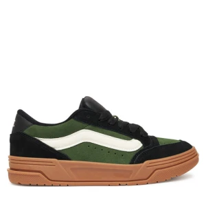 Sneakersy Vans Hylane VN000D26YJ71 Zielony