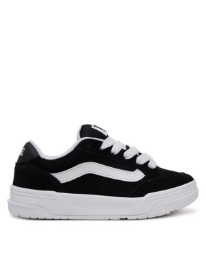 Sneakersy Vans Hylane VN000D4NBZW1 Czarny