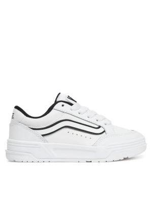 Sneakersy Vans Hylane VN000D4NYB21 Biały