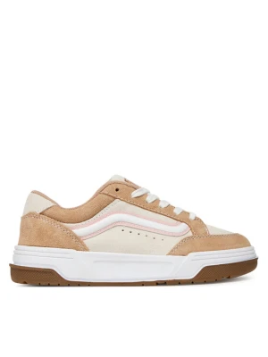 Sneakersy Vans Hylane VN000D4PKA71 Beżowy