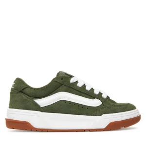 Sneakersy Vans Hylane VN000D4PKCZ1 Zielony