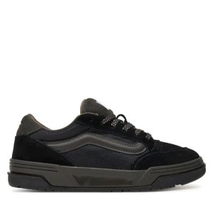 Sneakersy Vans Hylane VN000D8NBKA1 Czarny